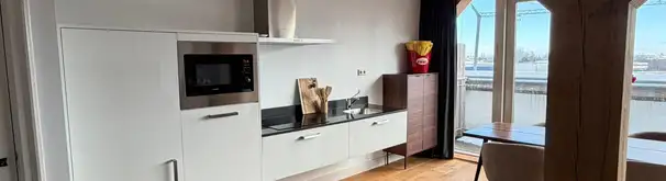 Appartement Foto #2 te huur bij Huurstunt