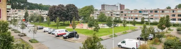 Appartement Foto #2 te huur bij Huurstunt