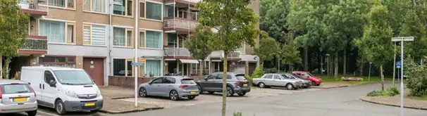 Appartement Foto #1 te huur bij Huurstunt