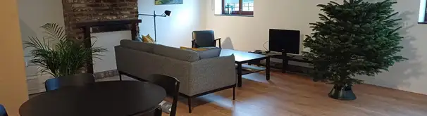 Studio Foto #1 te huur bij Huurstunt