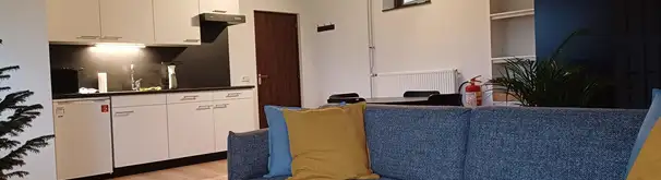 Studio Foto #2 te huur bij Huurstunt