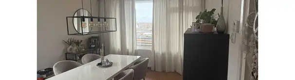 Appartement Foto #1 te huur bij Huurstunt