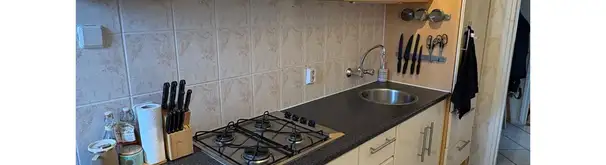 Appartement Foto #3 te huur bij Huurstunt