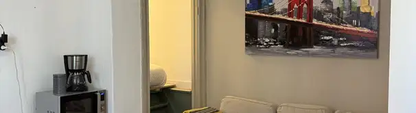 Kamer Foto #2 te huur bij Huurstunt