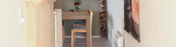 Appartement Foto #2 te huur bij Huurstunt