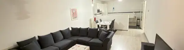 Appartement Foto #2 te huur bij Huurstunt