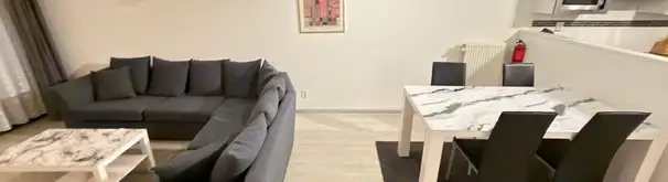 Appartement Foto #1 te huur bij Huurstunt