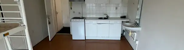 Studio Foto #0 te huur bij Huurstunt