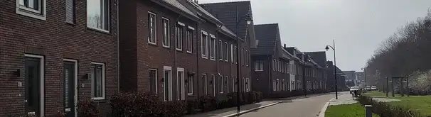 Huurwoning Foto #1 te huur bij Huurstunt