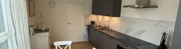 Appartement Foto #0 te huur bij Huurstunt