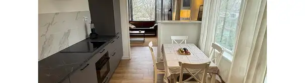 Appartement Foto #3 te huur bij Huurstunt