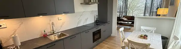 Appartement Foto #2 te huur bij Huurstunt