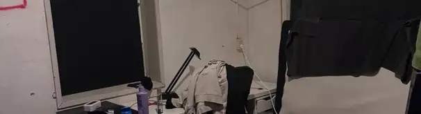 Kamer Foto #2 te huur bij Huurstunt