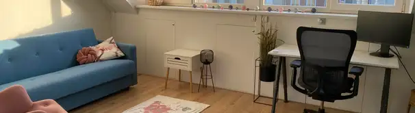 Kamer Foto #0 te huur bij Huurstunt