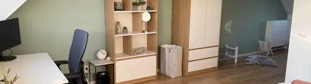 Kamer Foto #2 te huur bij Huurstunt