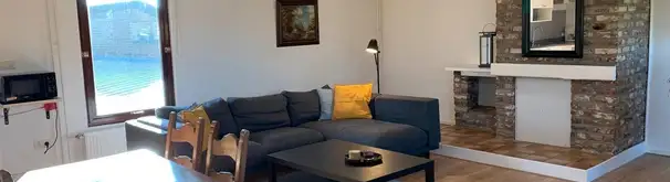 Appartement Foto #1 te huur bij Huurstunt