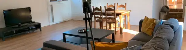 Appartement Foto #2 te huur bij Huurstunt