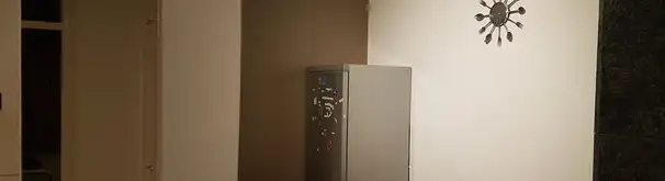 Appartement Foto #2 te huur bij Huurstunt