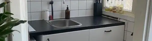 Appartement Foto #1 te huur bij Huurstunt