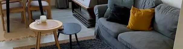 Appartement Foto #3 te huur bij Huurstunt