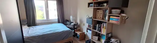 Appartement Foto #1 te huur bij Huurstunt