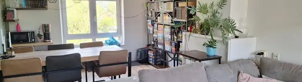 Appartement Foto #0 te huur bij Huurstunt
