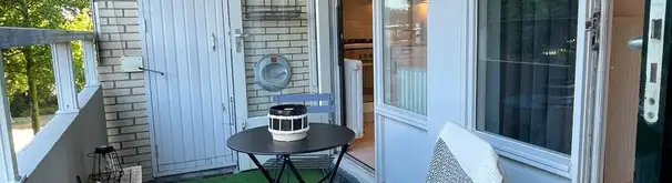 Appartement Foto #3 te huur bij Huurstunt