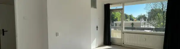 Appartement Foto #1 te huur bij Huurstunt