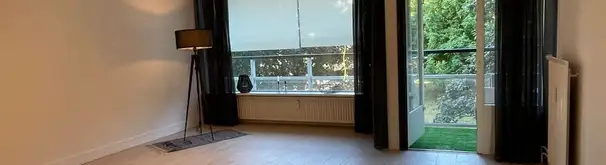 Appartement Foto #2 te huur bij Huurstunt