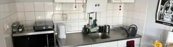 Studio Foto #2 te huur bij Huurstunt