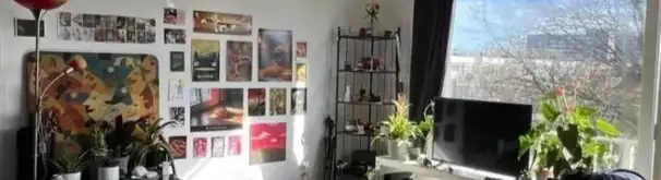 Studio Foto #3 te huur bij Huurstunt