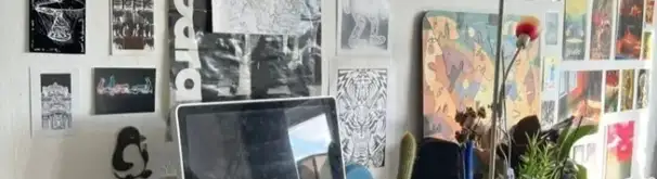 Studio Foto #1 te huur bij Huurstunt