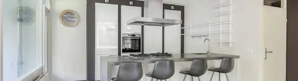 Appartement Foto #1 te huur bij Huurstunt