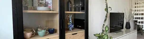 Appartement Foto #2 te huur bij Huurstunt