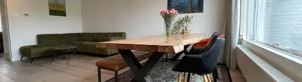 Appartement Foto #3 te huur bij Huurstunt