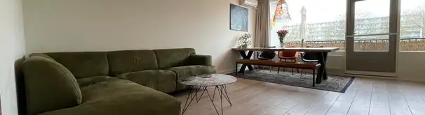 Appartement Foto #1 te huur bij Huurstunt