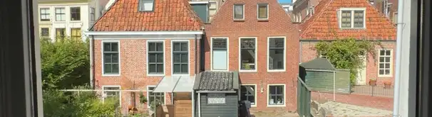 Appartement Foto #0 te huur bij Huurstunt