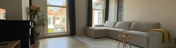 Appartement Foto #1 te huur bij Huurstunt