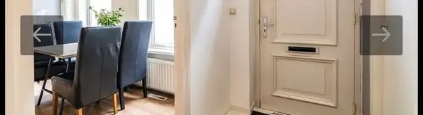 Appartement Foto #3 te huur bij Huurstunt
