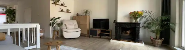 Appartement Foto #2 te huur bij Huurstunt