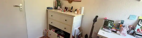Kamer Foto #2 te huur bij Huurstunt