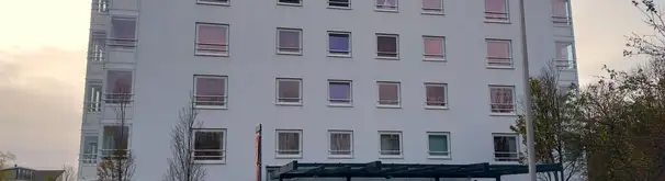 Appartement Foto #2 te huur bij Huurstunt
