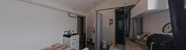 Studio Foto #2 te huur bij Huurstunt