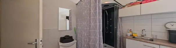 Studio Foto #0 te huur bij Huurstunt