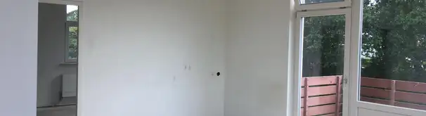 Appartement Foto #2 te huur bij Huurstunt