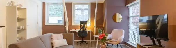 Appartement Foto #0 te huur bij Huurstunt