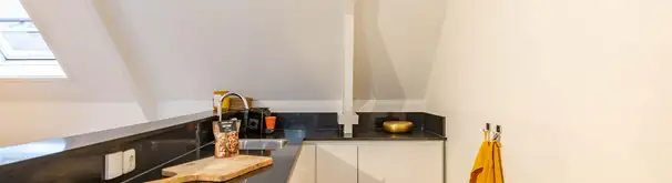 Appartement Foto #1 te huur bij Huurstunt