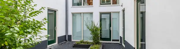 Appartement Foto #2 te huur bij Huurstunt