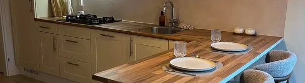 Appartement Foto #2 te huur bij Huurstunt
