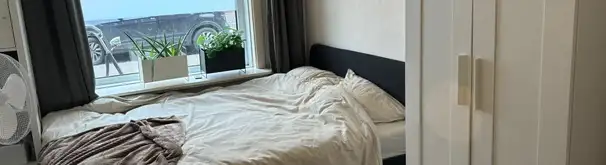 Kamer Foto #0 te huur bij Huurstunt